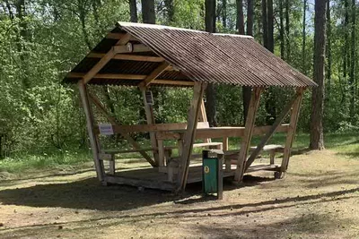 Аренда беседок